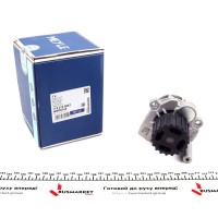 Помпа води Skoda Fabia/VW Polo 1.9SDI 00-