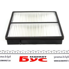 Фільтр салону MB ML (W163) 98-05