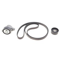 Комплект ременя генератора Renault Megane/Scenic 00-09, (5PK1750)