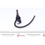 Циліндр зчеплення (головний) Citroen Berlingo/Peugeot Partner 1.6HDi 08- (d=15.87mm) = KG150106.4.6