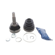 ШРКШ (зовнішній) Nissan Qashqai/X-Trail 07-13/Renault Koleos 08- (29z/36z/56mm)