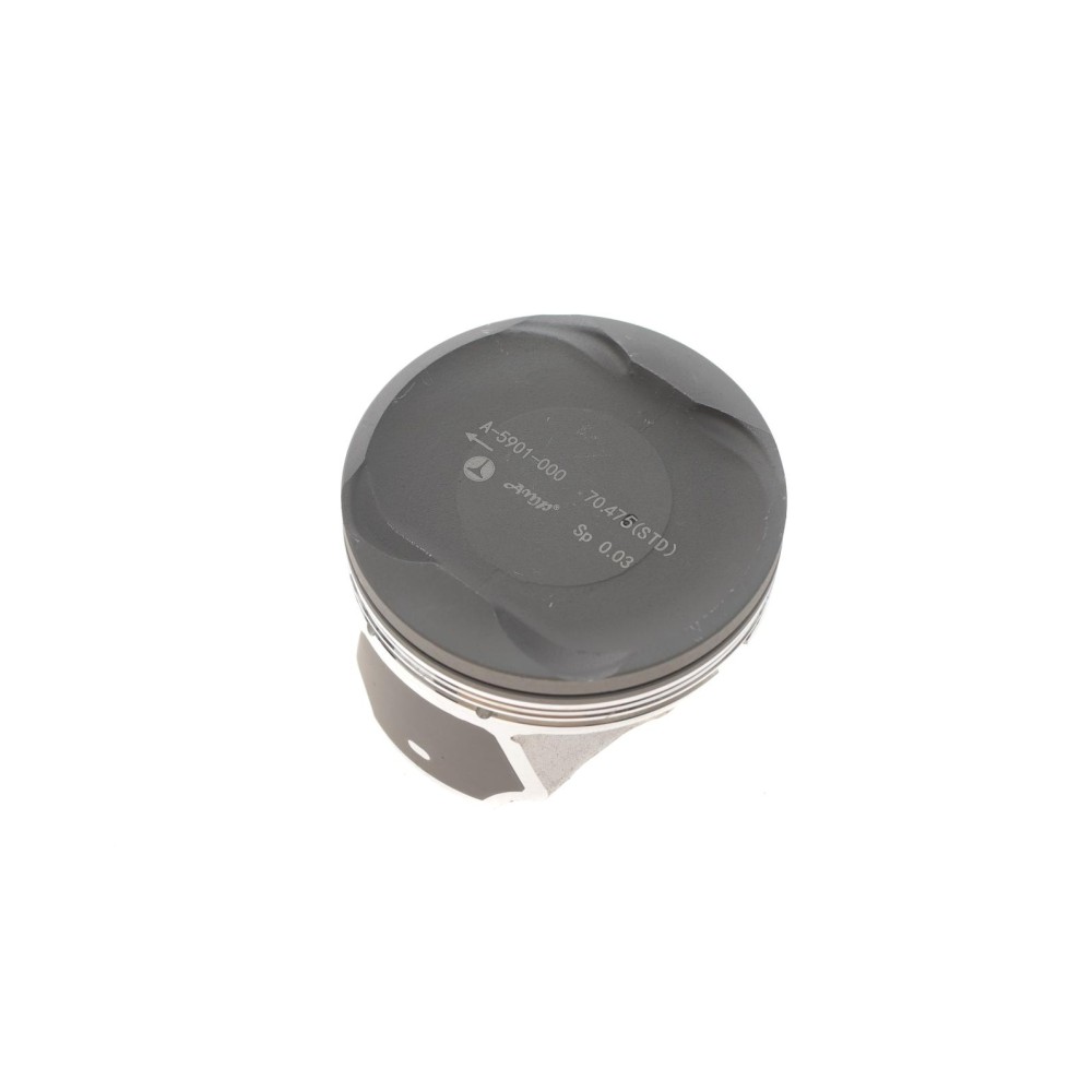 Поршень Ravon R2 1.2 15- (70.50mm/STD) (к-кт 4 шт)