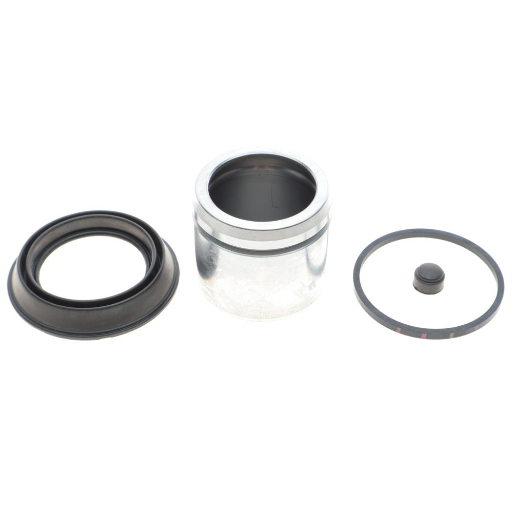 Ремкомплект супорта (переднього) Audi A3 12-20/Ford Transit Connect 15- (d=57mm) (+поршень) (Ate)