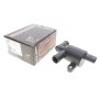 Кран пічки VW Polo/Passat/Golf 14-