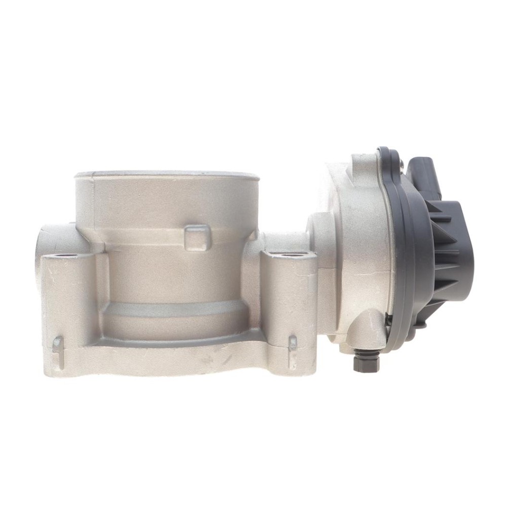 Заслонка дросельна Ford Mondeo/Volvo C30/S40/S80/V50/V70 1.8/2.0 04-15