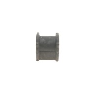 Втулка стабілізатора (заднього) Toyota Land Cruiser Prado 09- (d=18mm)