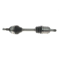 Піввісь (передня) Toyota Land Cruiser Prado 2.7/4.0/2.8-3.0 D-4D 02- (30z/30z/647mm)
