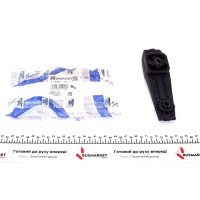 Подушка двигуна (задня) Citroen C3/Peugeot 207 1.1-1.6 98-