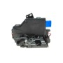 Замок дверей (задніх/R) VW Golf V/VI/Jetta III/Touareg 03-15