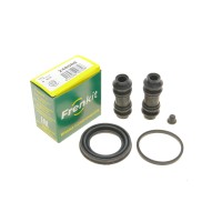 Ремкомплект супорта (заднього) Jeep Cherokee 2.4/3.7/2.5/2.8 CRD 01-08 (d=48mm) ) (K/H)
