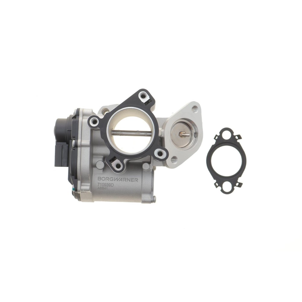 Клапан EGR Renault Trafic 2.0dCi 06-