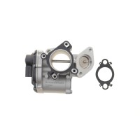 Клапан EGR Renault Trafic 2.0dCi 06-