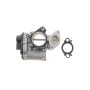 Клапан EGR Renault Trafic 2.0dCi 06-