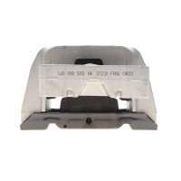 Подушка КПП Audi A3 (8L1) 1.6/VW Bora (1J2) 1.4 16V 1 (L)