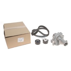 Комплект ГРМ + помпа Citroen Jumpy/Peugeot Expert 2.0 07- (153x25)