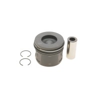 Поршень Ford Transit 2.2TDCi 06- (86.00mm/STD) = 7121650000