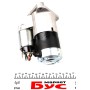 Стартер Renault Kangoo/Megane III/Fluence 1.5 dCi 08- (1.4кВт) = 113897