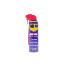 Мастило проникаюче WD-40 SMART STRAW (Рідкий ключ) (250ml)
