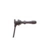 Проводи запалювання Hyundai i10/i20 1.2 08-15/Kia Rio III 1.25 CVVT 11-17 (к-кт) (HÜCO)