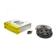 Комплект зчеплення VW Caddy II 1.4 95-04 (d=200mm) (+вижимний)