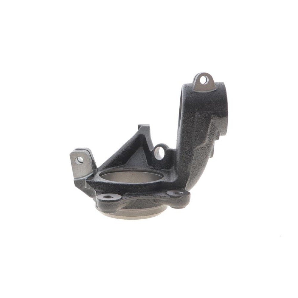 Кулак поворотний (цапфа) Citroen Berlingo/Peugeot Partner 1.1-2.0 96-08 (L) (+ABS)