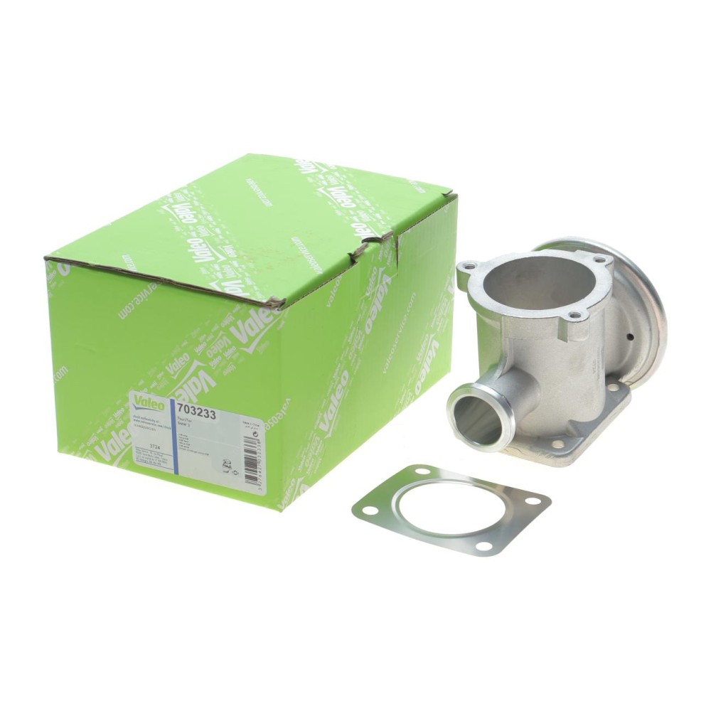 Клапан EGR BMW 5 (E60/E61)/X3 (E83)/X5 (E53/E70) 2.0D-3.0D N57 04-10