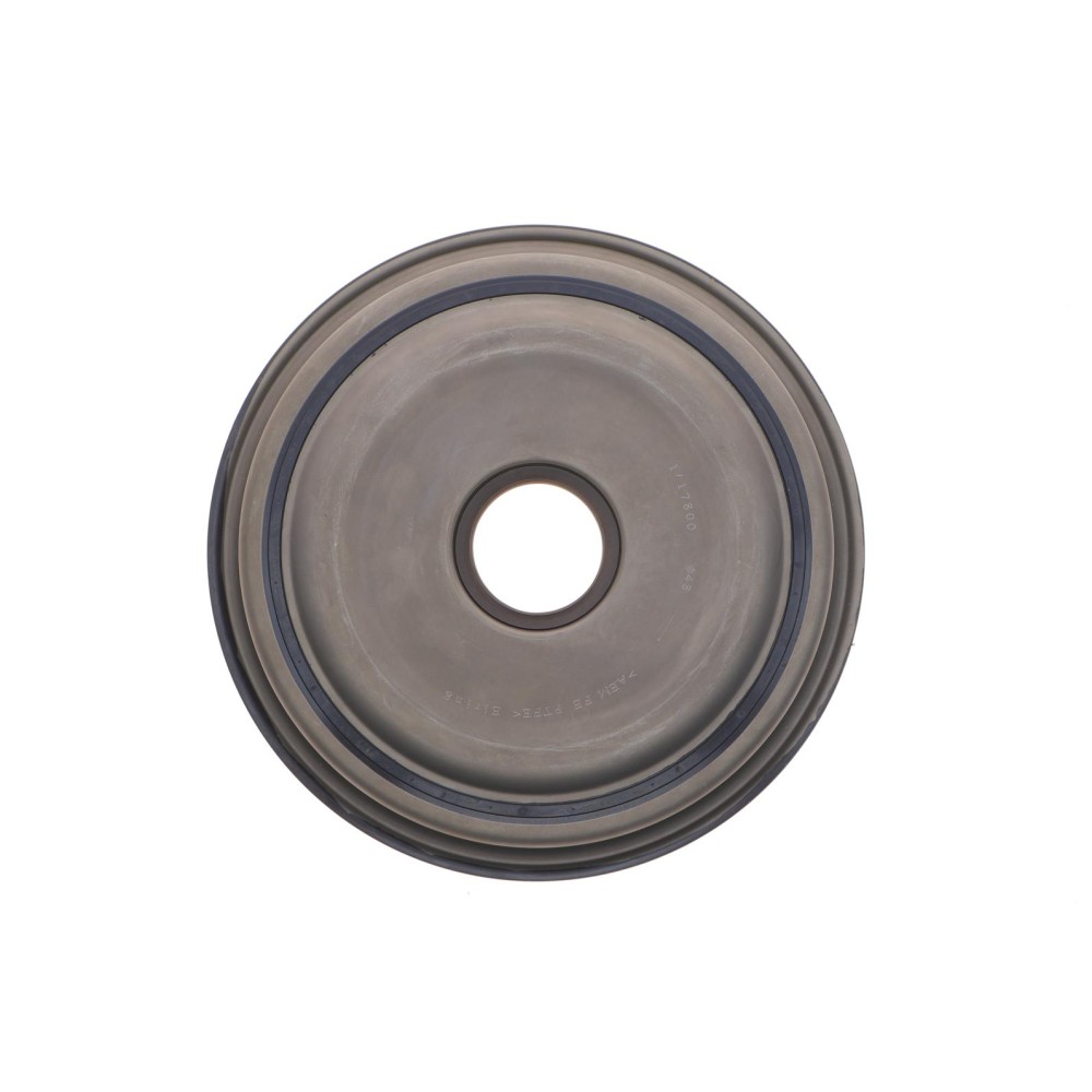 Кришка зчеплення (передня) Audi A3/Q3/TT/VW Passat/Caddy/Skoda Octavia 1.4-3.6 01- (48x245x34.5)