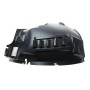 Підкрильник (передній) Citroen Jumper/Fiat Ducato/Peugeot Boxer 06- (R)