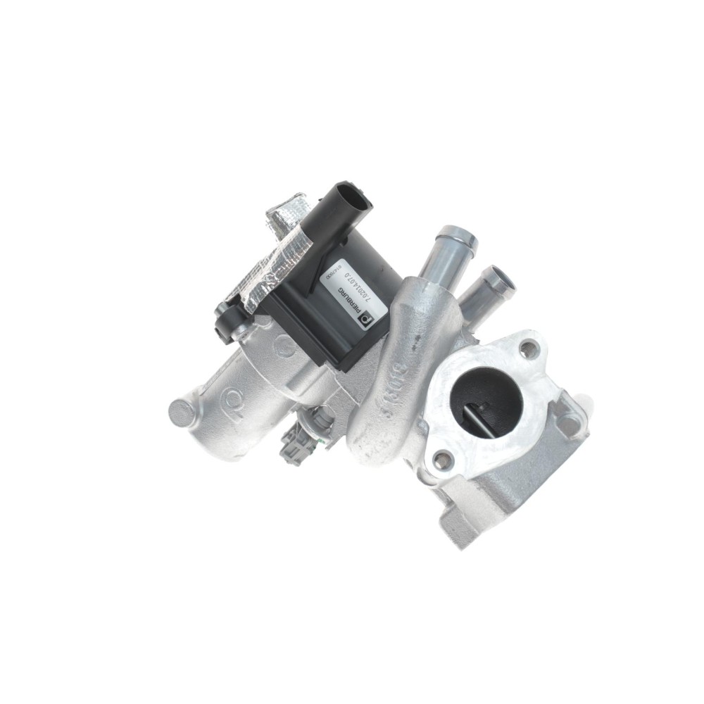 Клапан EGR Nissan Pathfinder 3.0 dCi 10-