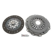 Комплект зчеплення Opel Combo 1.7CDTI 03- (d=228mm)