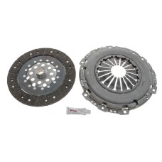Комплект зчеплення Opel Combo 1.7CDTI 03- (d=228mm)