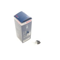 Автолампа P27/7W 12V 27/7W W2.5x16q Pure Light