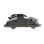 Кришка клапанів BMW 3 (E46)/5 (E39/E60) 3.0 04-11 (M54)