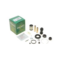 Ремкомплект супорта (заднього) Mazda MX-3 91-98 (d=30mm) (+ поршень/направляюча) (Akebono)