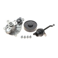 Помпа води BMW 1 (F20/F21)/5 (G30/F90)/X3 (G01/F97) 2.0i (B46/B48) 15- (перемикаючий)