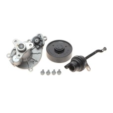 Помпа води BMW 1 (F20/F21)/5 (G30/F90)/X3 (G01/F97) 2.0i (B46/B48) 15- (перемикаючий)