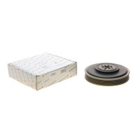 Шків колінвалу Audi/VW 2.7/3.0TDI 02- (6PK)