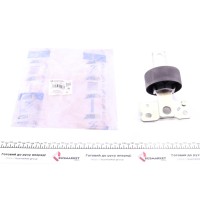 Сайлентблок важеля (заднього/спереду) Ford Galaxy/Mondeo IV/Volvo S60/S80/V70III 06- (L) (продол.)