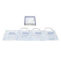 Кільця поршневі Audi A3/Seat Leon SC/ST/Skoda Octavia III/IV 2.0TDI 12- (81.25mm/+0.25)