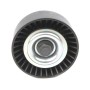Ролик генератора Citroen Jumper/Fiat Ducato/Peugeot Boxer 2.5D-3.0D 94- (паразитний) (70х25)