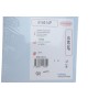 Прокладка ГБЦ Ford Escort/Fiesta/Mondeo 1.8 92- (1.6mm)