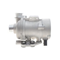 Помпа води BMW 5 (F10/F11)/X3 (F25) 3.0 N52/N53 09- (8 лоп) (electric)
