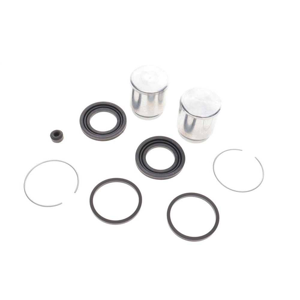 Ремкомплект супорта (переднього) Mazda B-Serie/Xedos 93-00 (d=43mm) (+2 поршня)