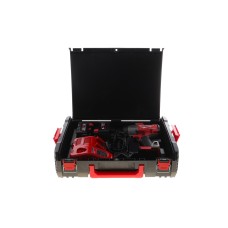 Гайкокрут акумуляторний 1/2