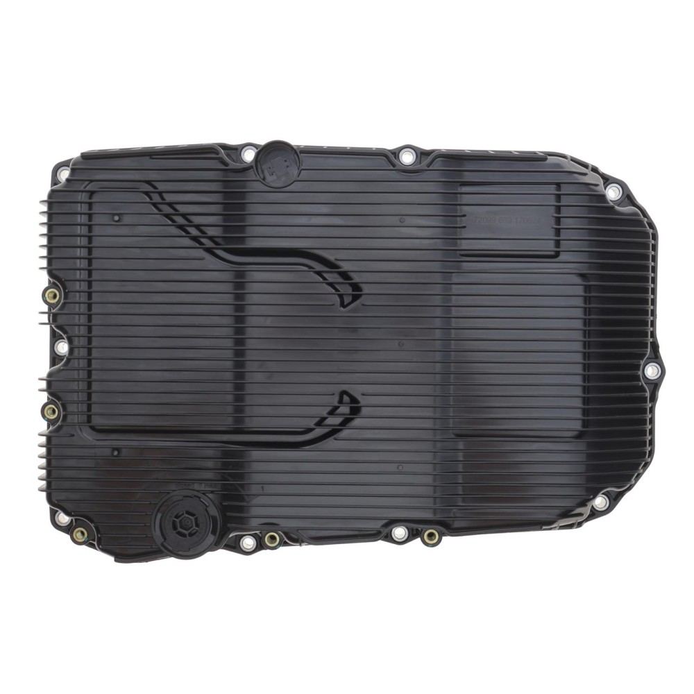 Маслоприймач (піддон) АКПП MB C-class (W205)/E-class (W212/W213) 1.6-3.0 09- (OM651/M276/M274/OM642)