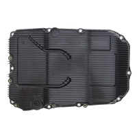 Маслоприймач (піддон) АКПП MB C-class (W205)/E-class (W212/W213) 1.6-3.0 09- (OM651/M276/M274/OM642)