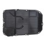 Маслоприймач (піддон) АКПП MB C-class (W205)/E-class (W212/W213) 1.6-3.0 09- (OM651/M276/M274/OM642)