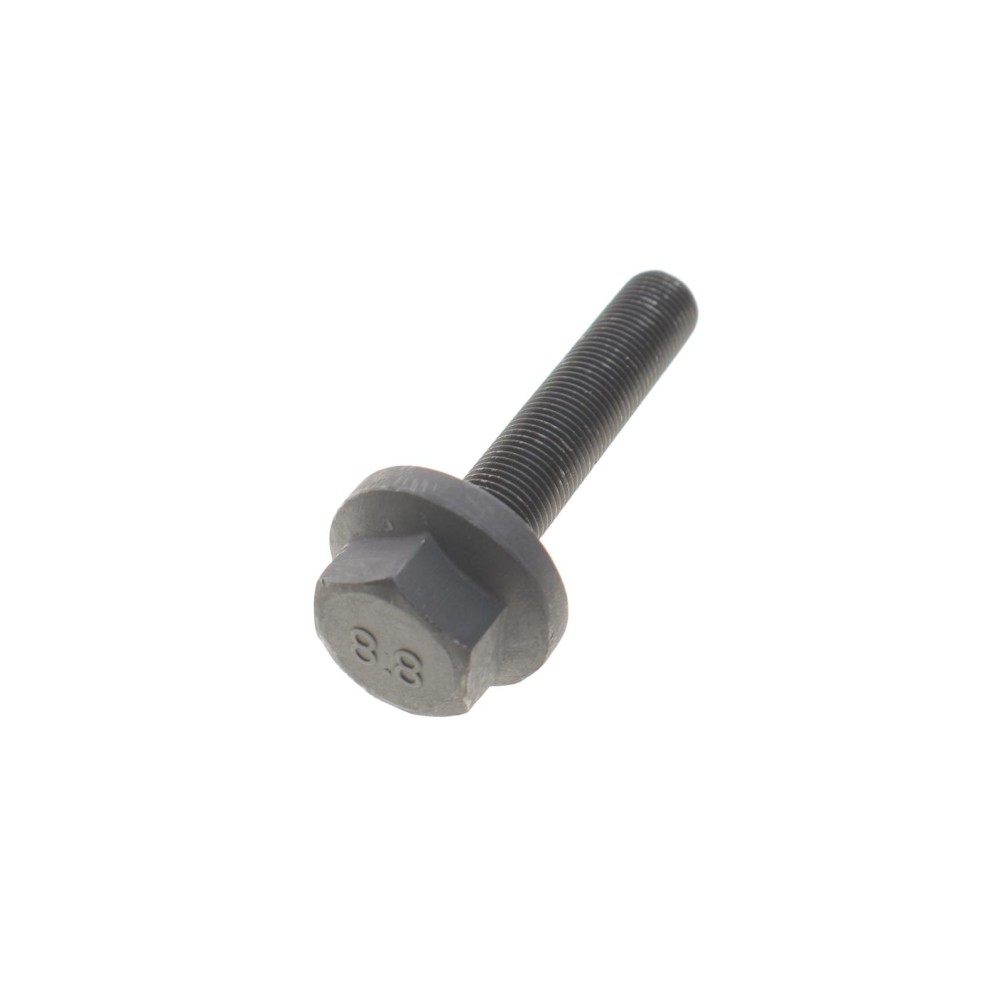 Піввісь (передня) Audi A4 1.8-3.0 04-08 (38x953x45T) (+ABS)