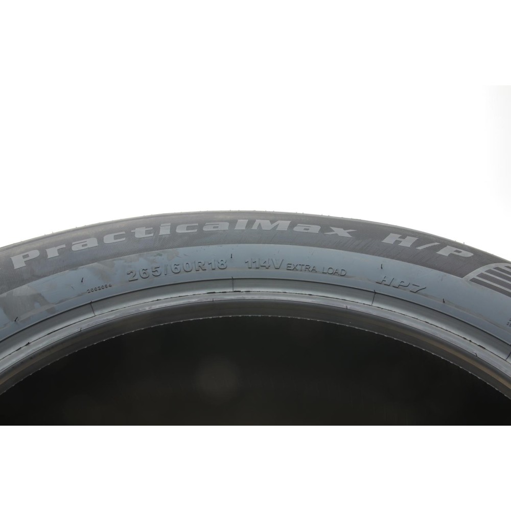 Шина PracticalMax H/P HP7 265/60 R18 XL 114V (літня)