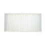 Фільтр салону BMW 2 (F44/F45/F46) 14-16/X1 (F48) 15-16/i3 (I01)/Mini Mini III 13-16 (к-кт 2 шт)